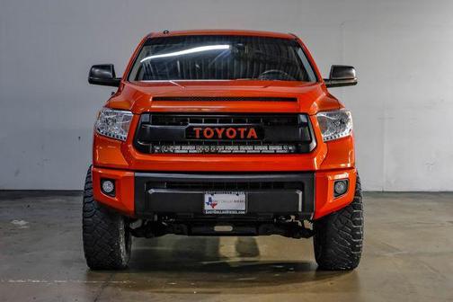 Inferno 2017 Toyota Tundra SR5