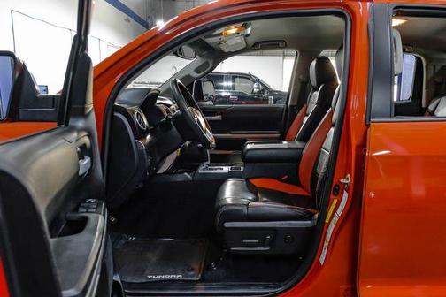 Inferno 2017 Toyota Tundra SR5