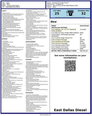 2017 Chevrolet Camaro 1SS