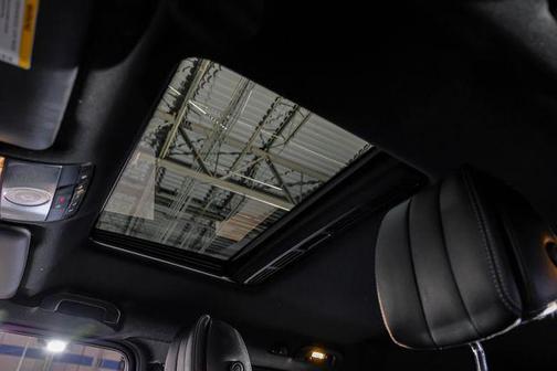 2019 Mercedes-Benz G-Class 4MATIC