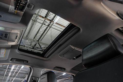 2016 GMC Sierra 2500 Denali