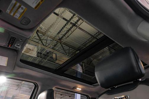 2022 Ford F-250 Limited