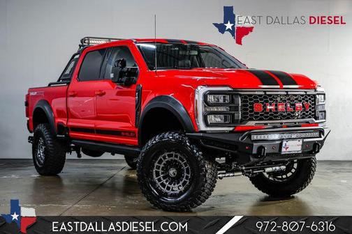2024 Ford F-250 Lariat