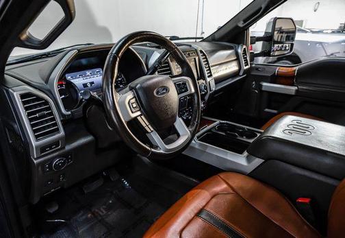 2019 Ford F-250 King Ranch