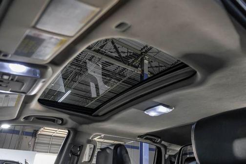 Magnetic Grey Metallic 2020 Toyota Tundra Platinum