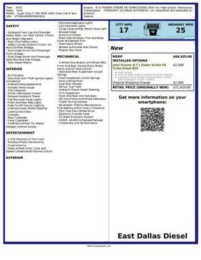 2023 Ford F-450 Limited