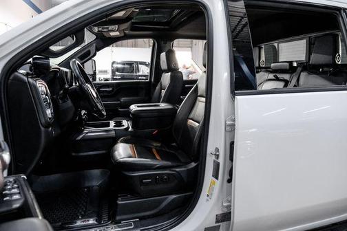 2021 GMC Sierra 2500 AT4