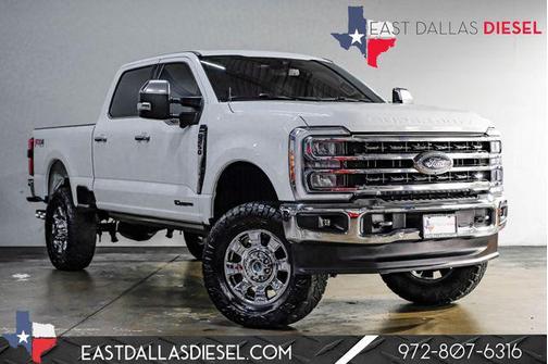 2023 Ford F-250 Lariat