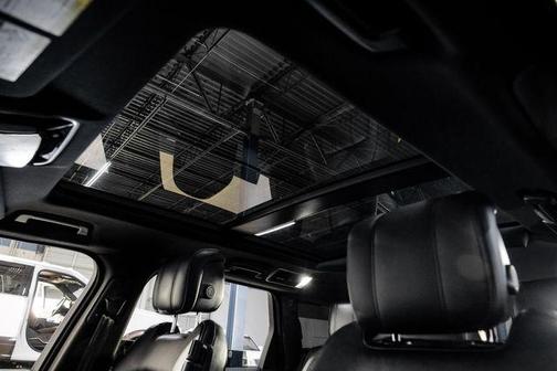 2018 Land Rover Range Rover Sport HSE Td6