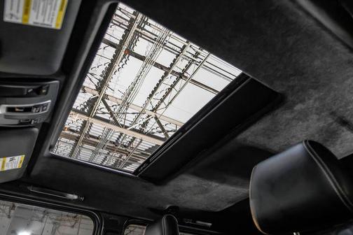 2017 Mercedes-Benz AMG G 63 4MATIC