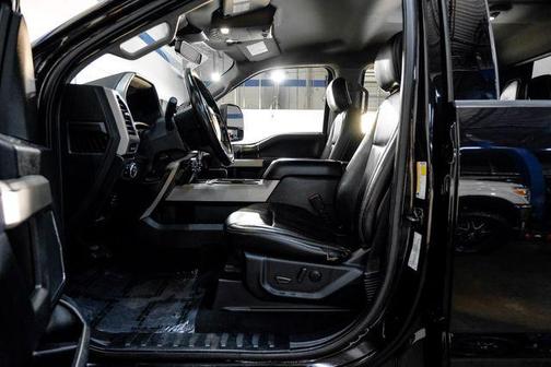 2020 Ford F-250 Lariat