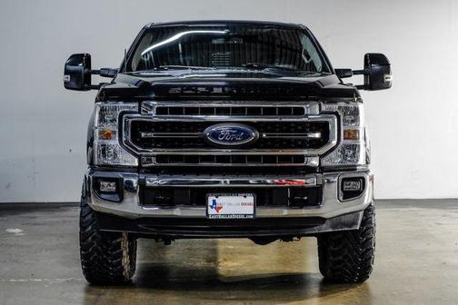 2020 Ford F-250 Lariat