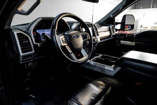 2020 Ford F-250 Lariat