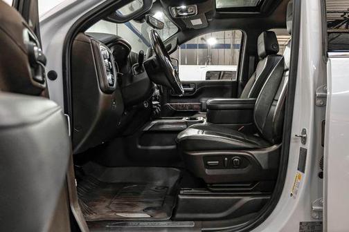 2021 GMC Sierra 3500 Denali