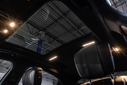 2022 Mercedes-Benz S-Class 4MATIC