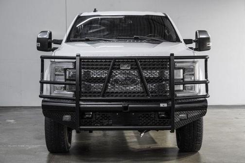 2019 Ford F-250 King Ranch