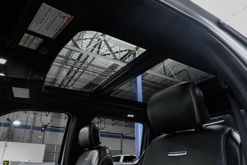 2019 Ford F-250 Platinum
