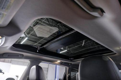 2016 Nissan Murano Platinum