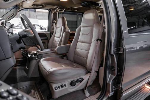 2003 Ford Excursion Limited