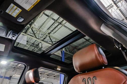 2019 Ford F-450 King Ranch
