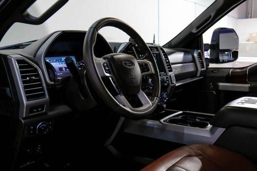 2019 Ford F-250 King Ranch