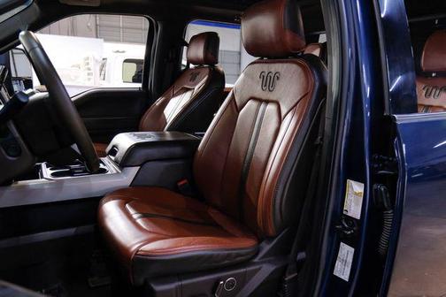 2019 Ford F-250 King Ranch
