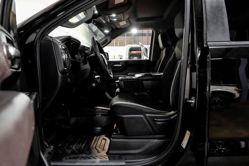 2019 GMC Sierra 1500 Base