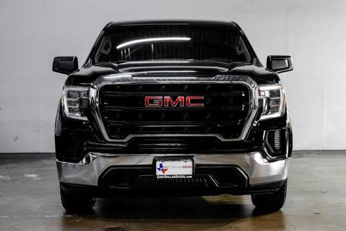 2019 GMC Sierra 1500 Base