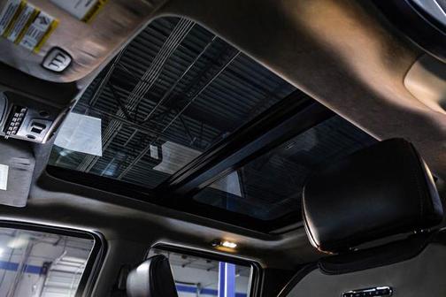 2018 Ford F-450 Limited