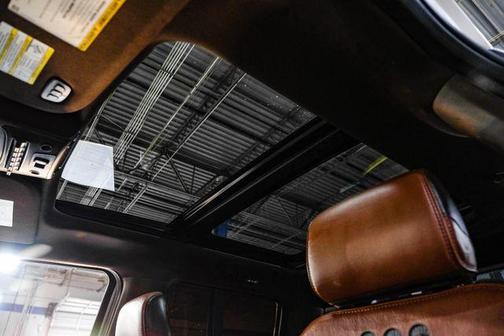 2019 Ford F-350 King Ranch