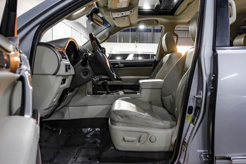 2014 Lexus GX 460 Black Line Edition Special Edition