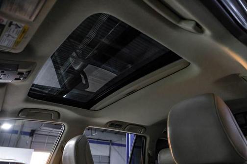 2014 Lexus GX 460 Black Line Edition Special Edition