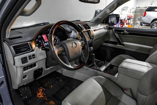 2014 Lexus GX 460 Black Line Edition Special Edition