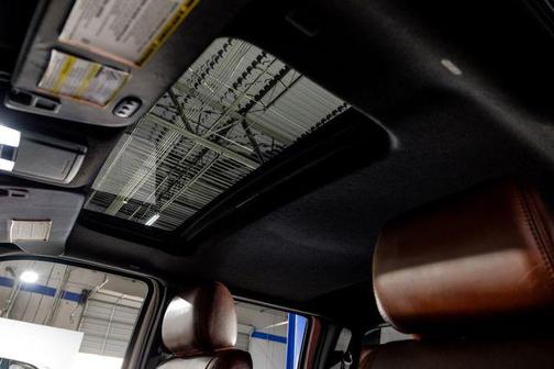 2012 Ford F-350 King Ranch