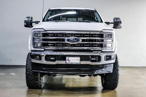 2023 Ford F-250 Lariat