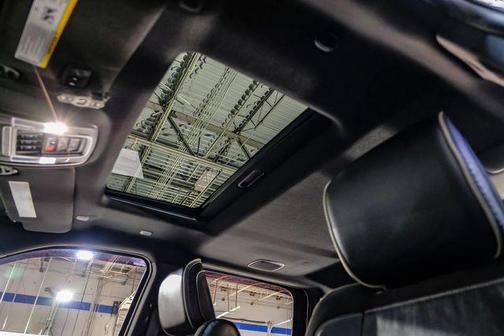 2022 RAM 2500 Laramie Mega Cab 4x4 6'4' Box