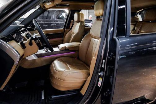 2023 Land Rover Range Rover P530 SE