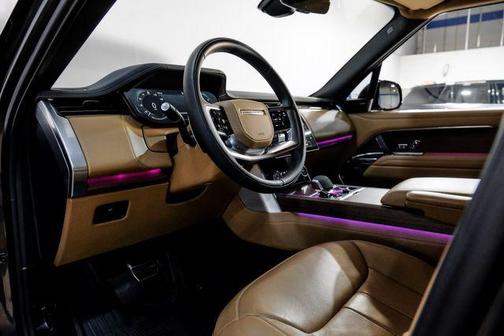 2023 Land Rover Range Rover P530 SE