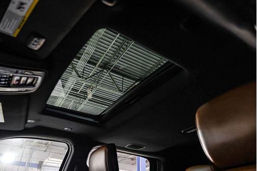 2019 RAM 2500 Longhorn