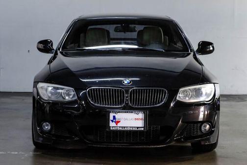 2011 BMW 335 BASE