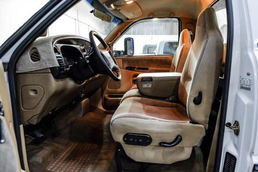 2001 Dodge Ram 3500 ST