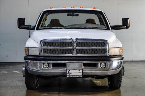 2001 Dodge Ram 3500 ST