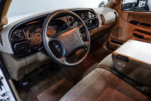 2001 Dodge Ram 3500 ST