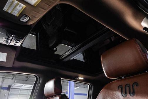 2020 Ford F-250 King Ranch