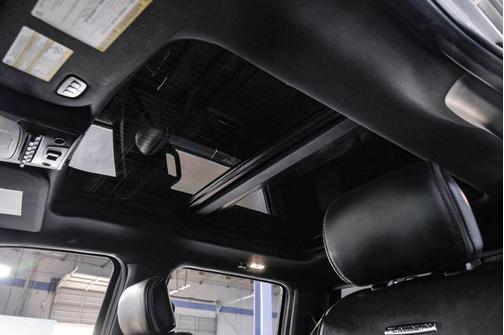 2019 Ford F-450 Platinum