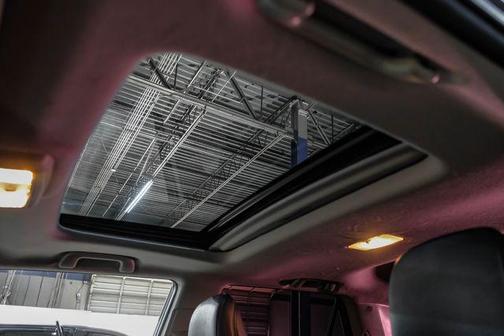 Midnight Black Metallic 2019 Toyota 4Runner Limited
