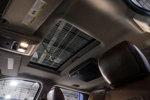 2013 RAM 2500 Laramie Longhorn