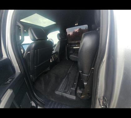 2022 Ford F-350 Lariat