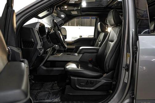 2022 Ford F-350 Lariat