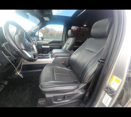 2022 Ford F-350 Lariat